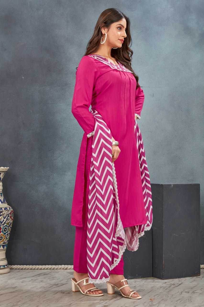 Rayon Casual Dresse - MYLUXURY LANE ENTERPRISE